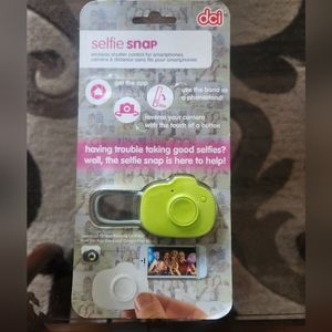 DCI 📸 Selfie Snap